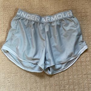 Under Armour shorts
